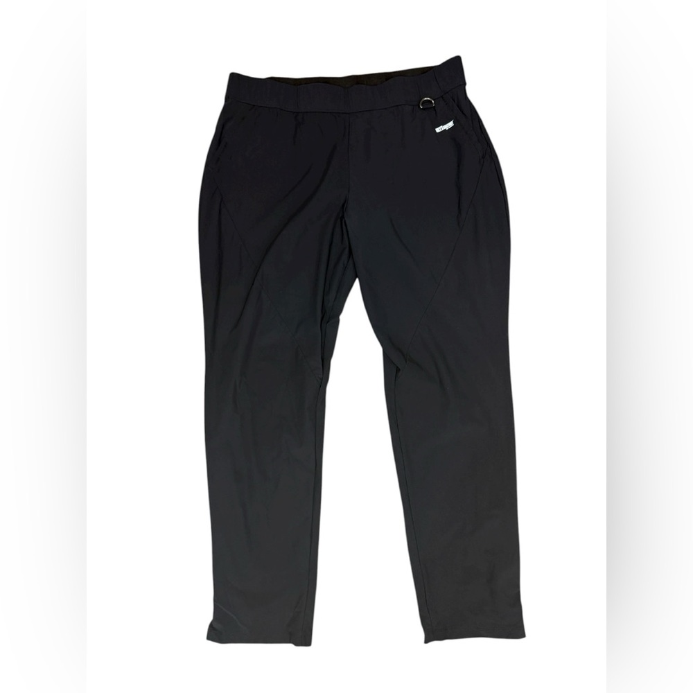 Grey's Anatomy By‎ Barco Black Professional Wear -Scrub pants sz small